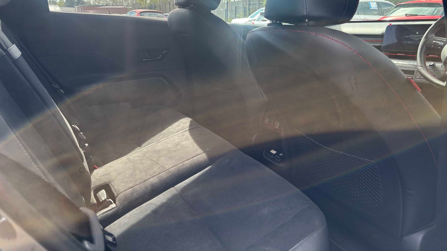 Used Hyundai KONA 2026 for sale - 78173881: Photo 10