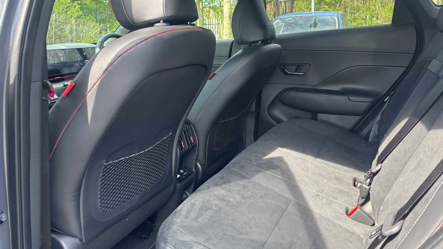 Used Hyundai KONA 2026 for sale - 78173881: Photo 11