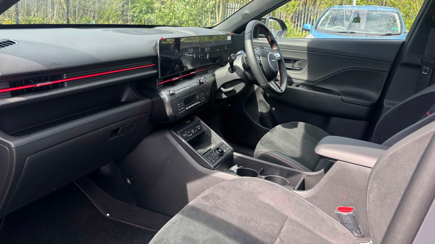 Used Hyundai KONA 2026 for sale - 78173881: Photo 12