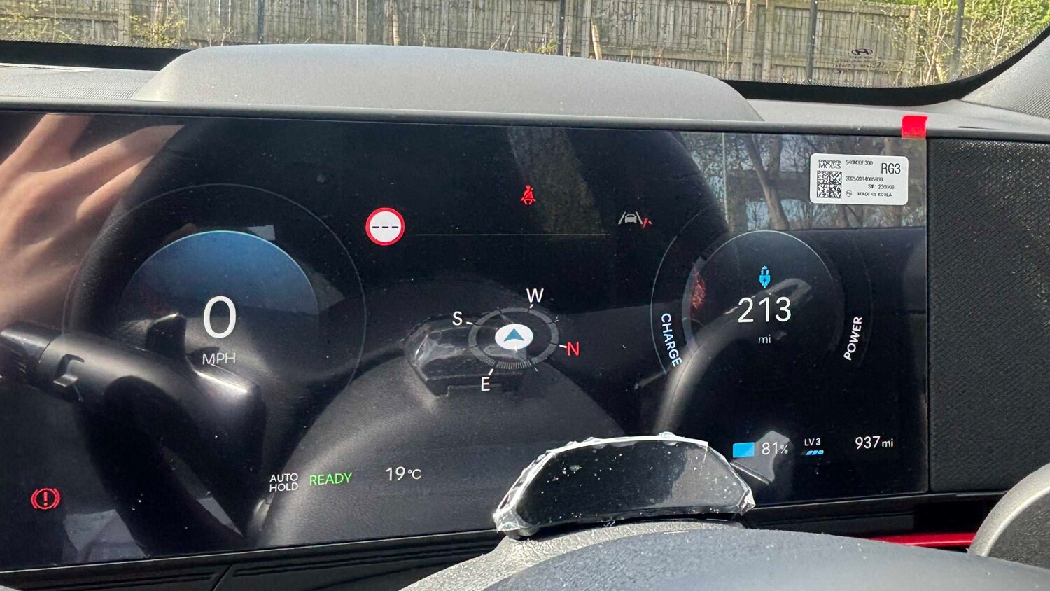 Used Hyundai KONA 2026 for sale - 78173881: Photo 13