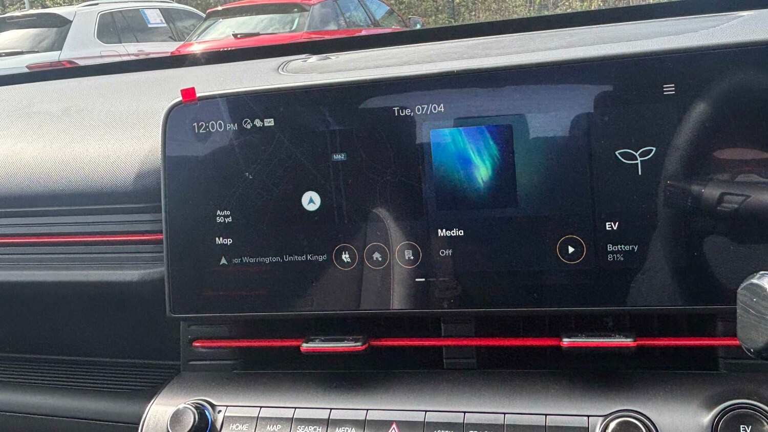 Used Hyundai KONA 2026 for sale - 78173881: Photo 14