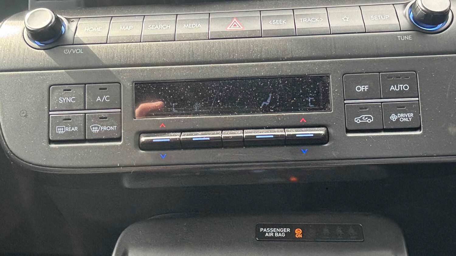 Used Hyundai KONA 2026 for sale - 78173881: Photo 15