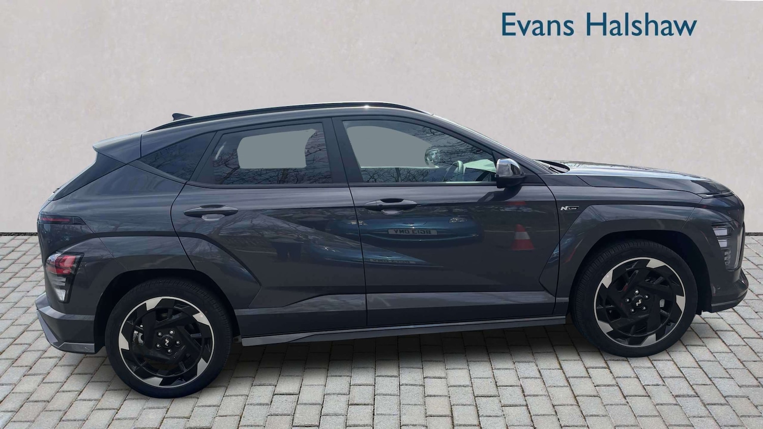 Used Hyundai KONA 2026 for sale - 78173881: Photo 3