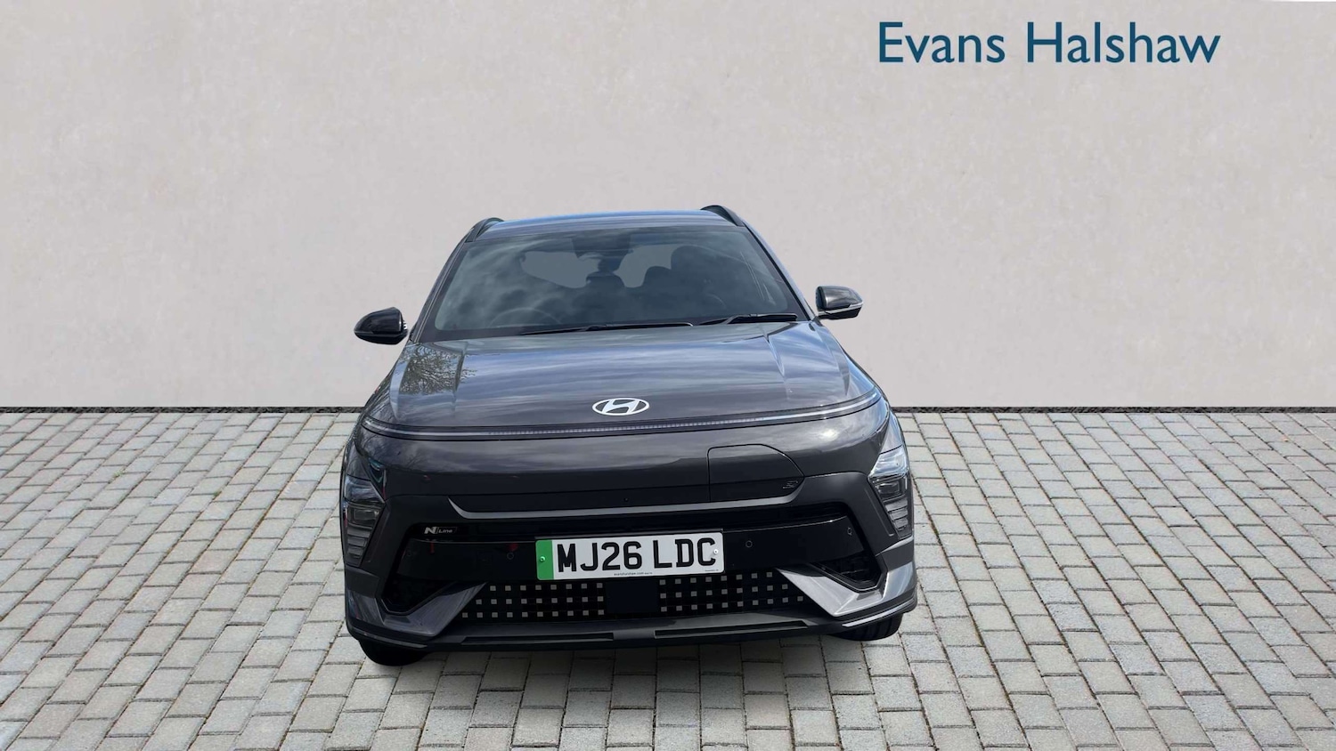 Used Hyundai KONA 2026 for sale - 78173881: Photo 4