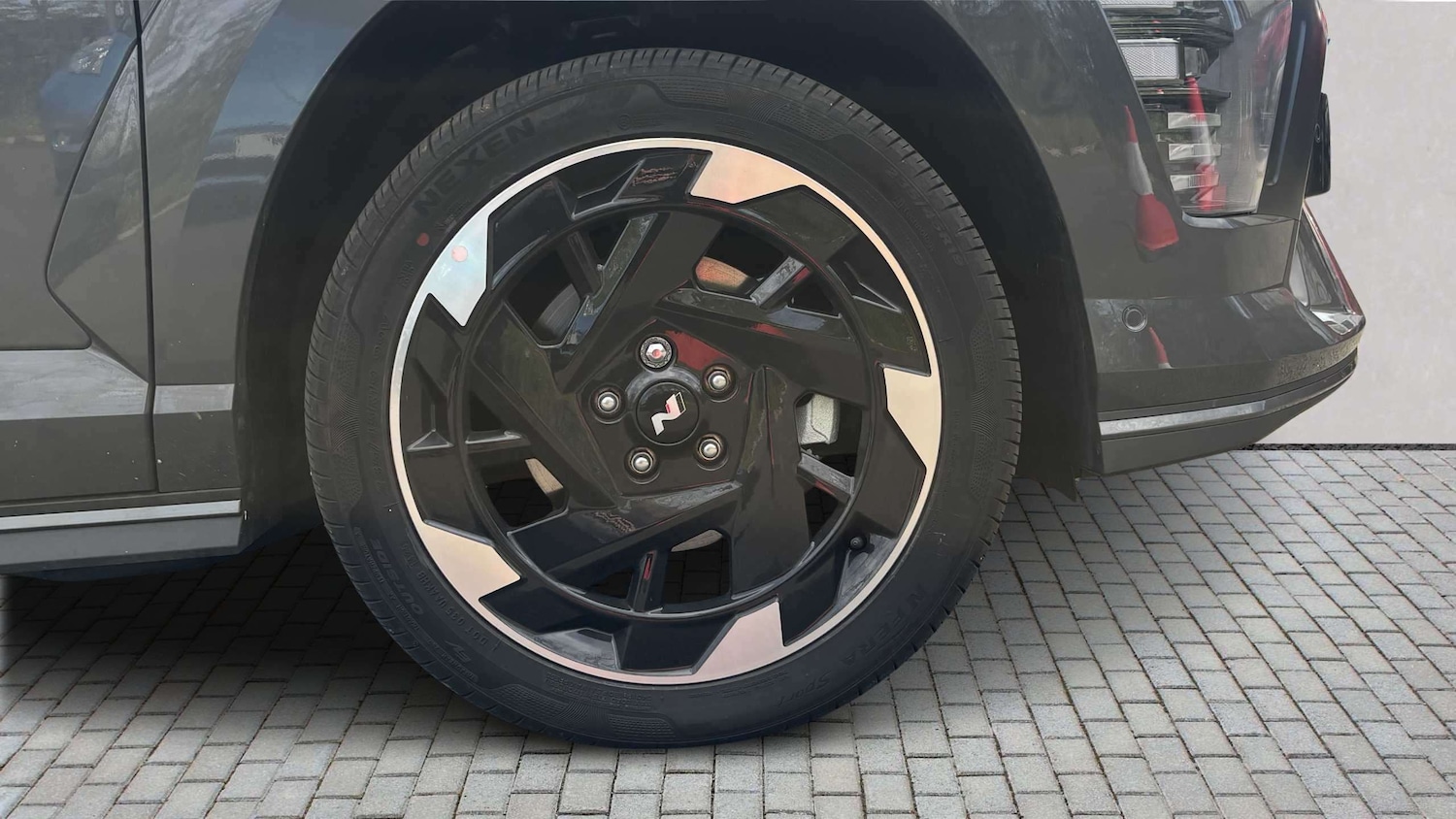 Used Hyundai KONA 2026 for sale - 78173881: Photo 5