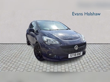 Used Vauxhall Corsa 2018 for sale - 78913886: Photo