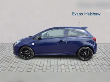 Used Vauxhall Corsa 2018 for sale - 78913886: Photo