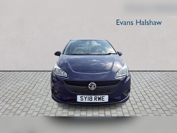 Used Vauxhall Corsa 2018 for sale - 78913886: Photo