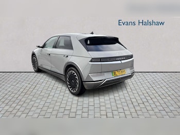 Used Hyundai IONIQ 5 2023 for sale - 78294520: Photo