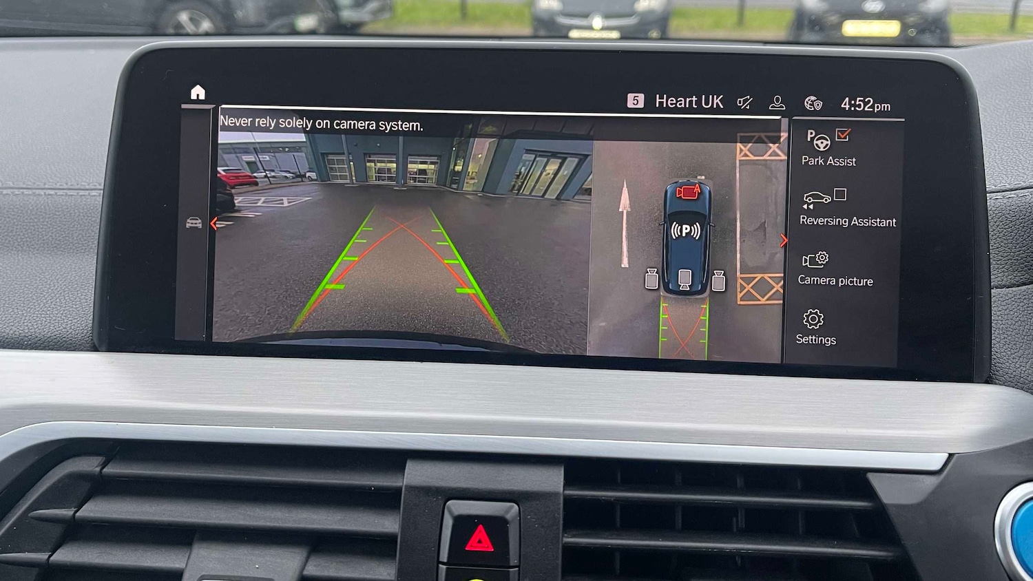 Used BMW iX3 2021 for sale - 77857659: Photo 16