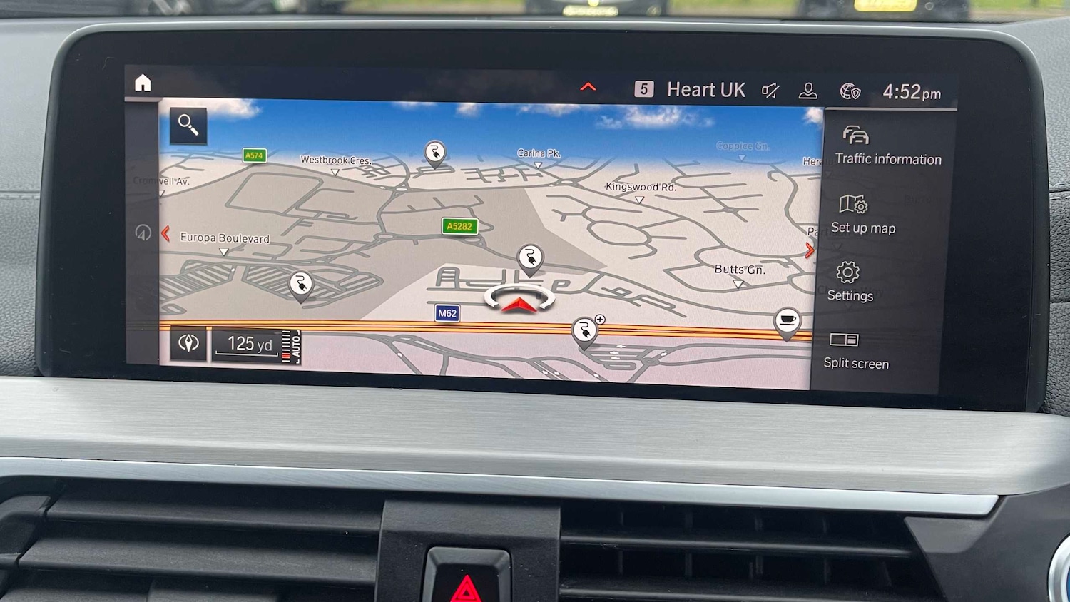 Used BMW iX3 2021 for sale - 77857659: Photo 17