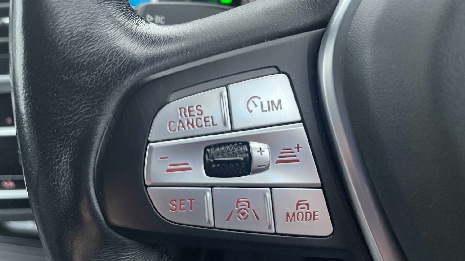 Used BMW iX3 2021 for sale - 77857659: Photo 19