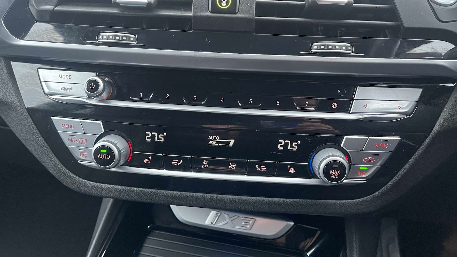 Used BMW iX3 2021 for sale - 77857659: Photo 20