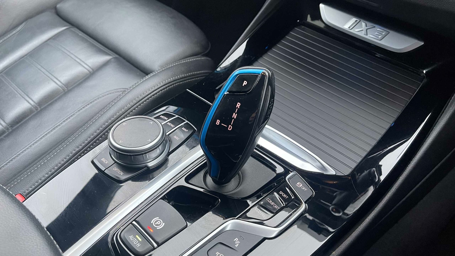 Used BMW iX3 2021 for sale - 77857659: Photo 21