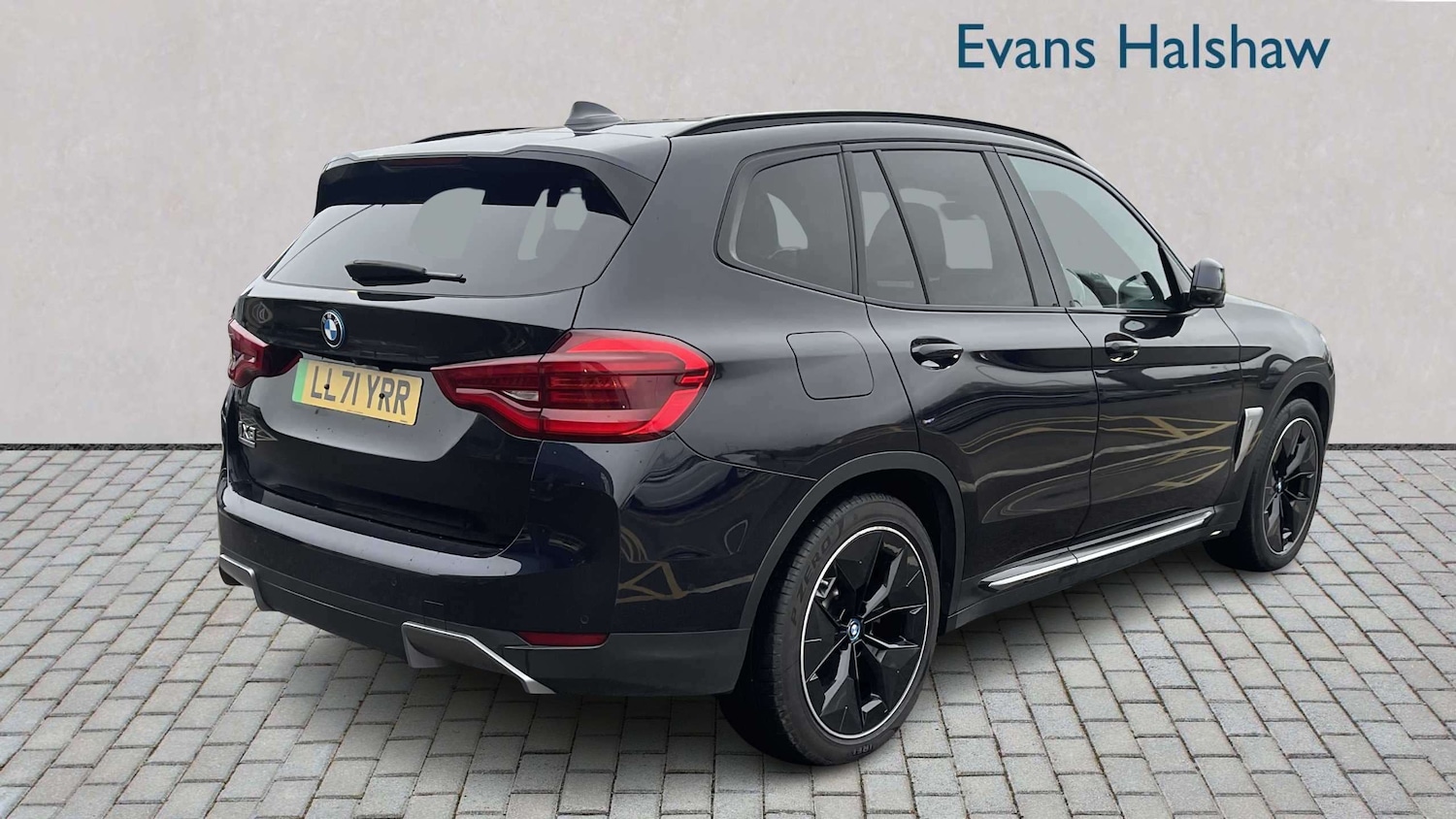 Used BMW iX3 2021 for sale - 77857659: Photo 6