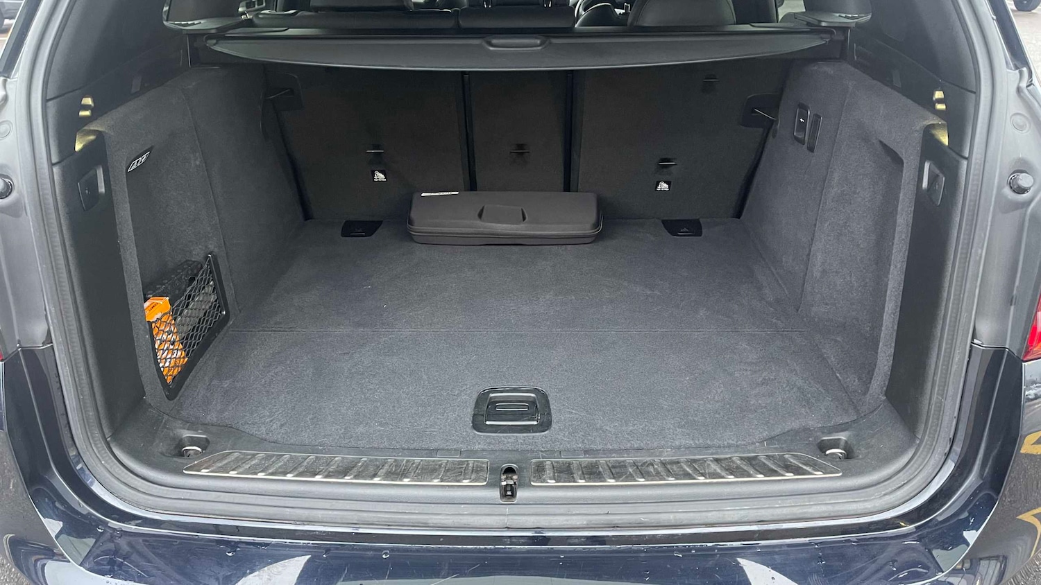 Used BMW iX3 2021 for sale - 77857659: Photo 8