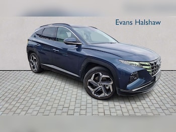 Used Hyundai TUCSON 2023 for sale - 78473088: Photo
