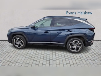 Used Hyundai TUCSON 2023 for sale - 78473088: Photo
