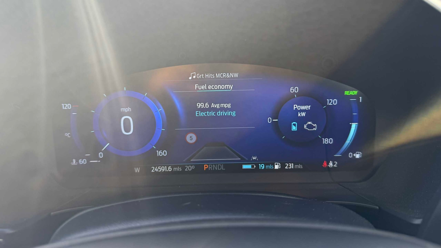 Used Ford Kuga 2020 for sale - 78173936: Photo 10