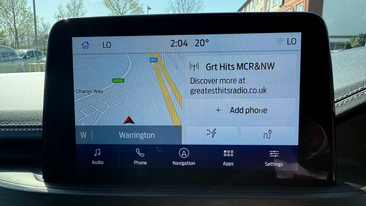 Used Ford Kuga 2020 for sale - 78173936: Photo 11