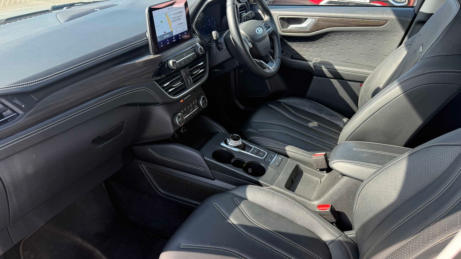 Used Ford Kuga 2020 for sale - 78173936: Photo 13