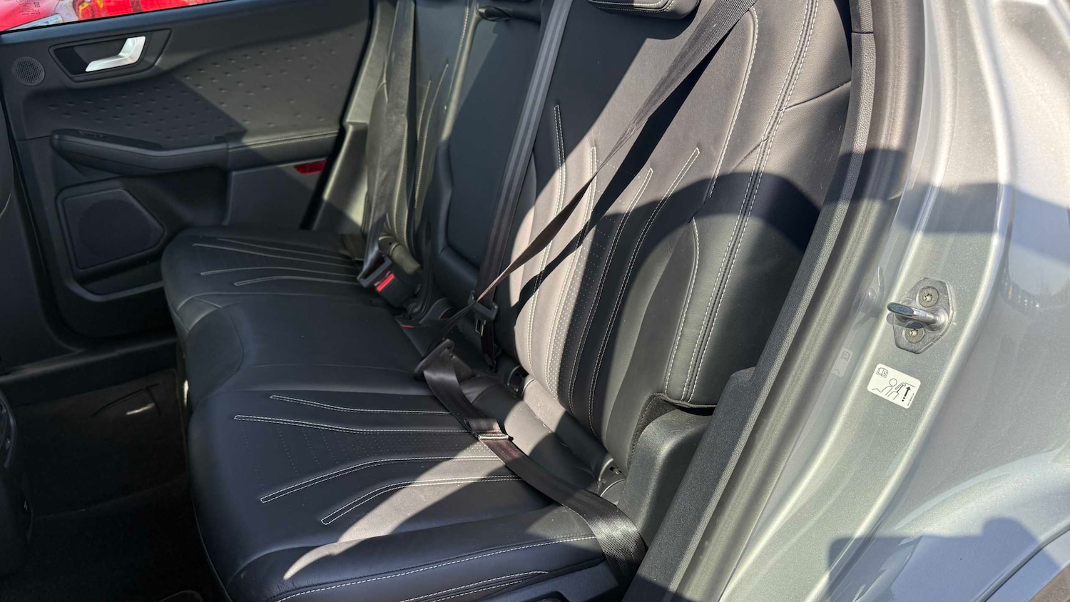 Used Ford Kuga 2020 for sale - 78173936: Photo 14