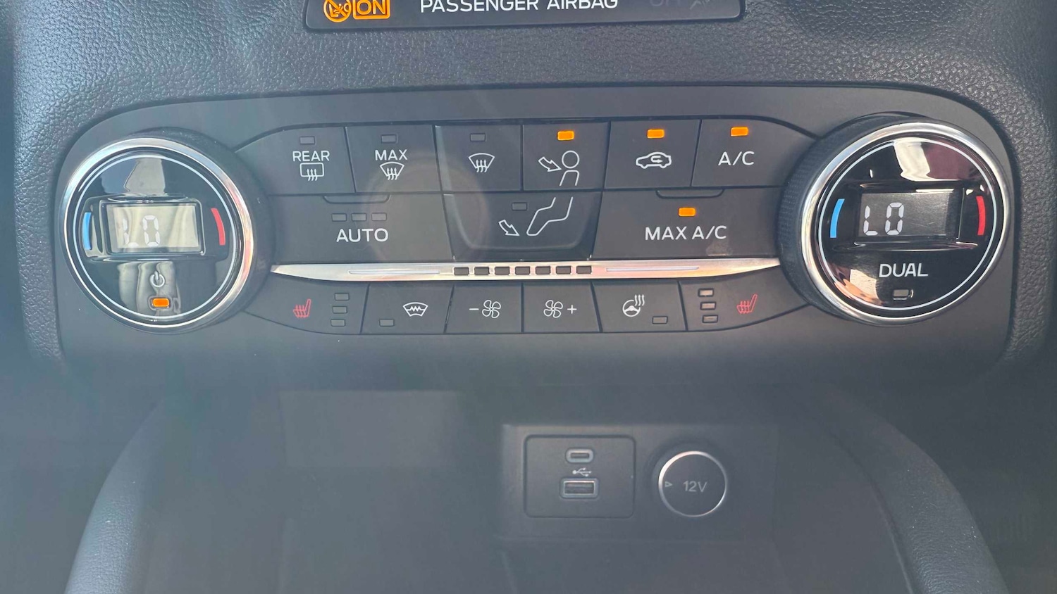 Used Ford Kuga 2020 for sale - 78173936: Photo 17