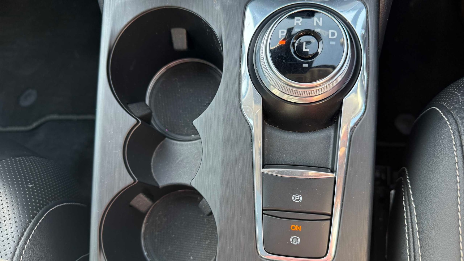 Used Ford Kuga 2020 for sale - 78173936: Photo 18