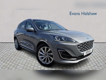 Used Ford Kuga 2020 for sale - 78173936: Photo