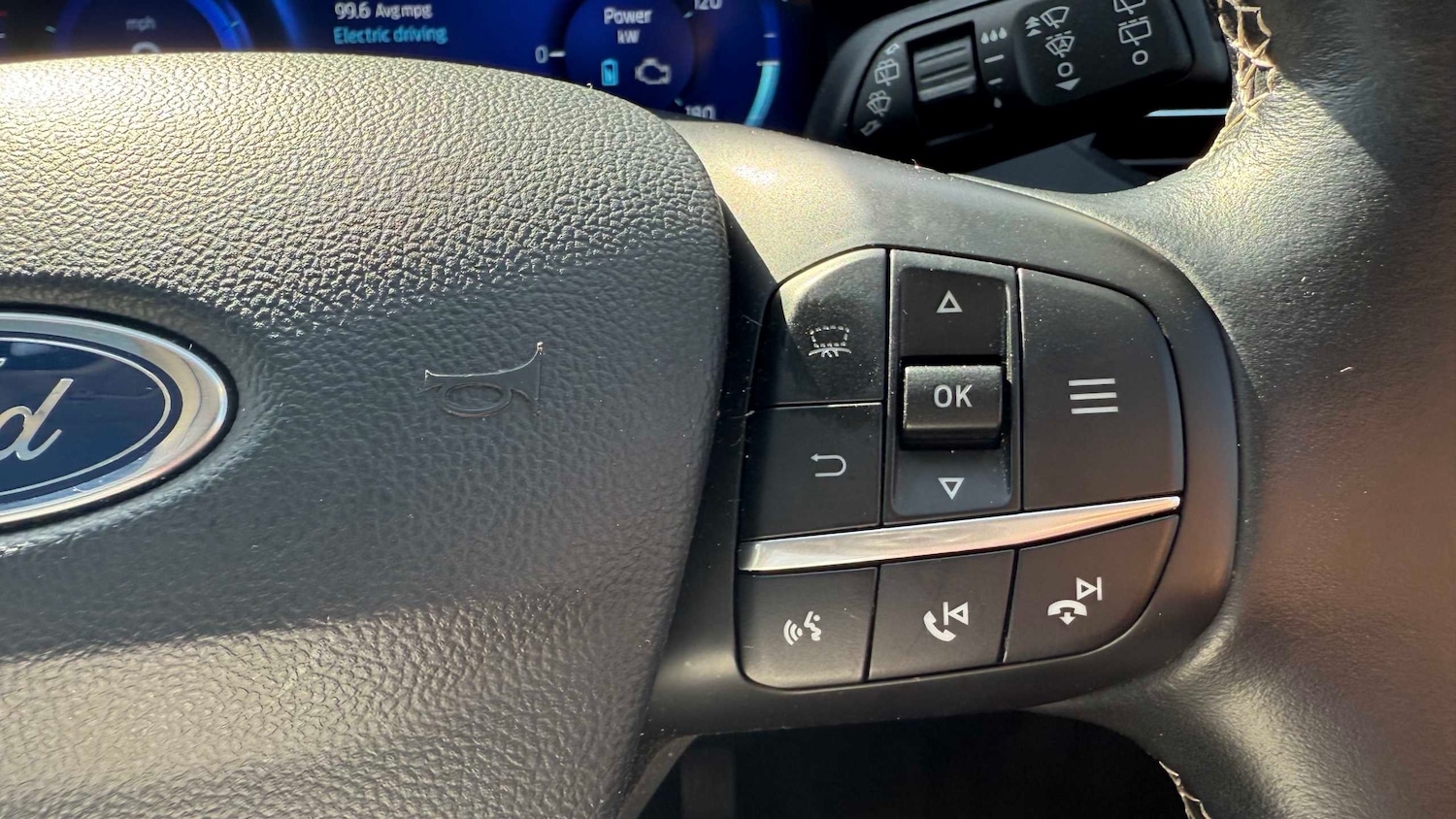 Used Ford Kuga 2020 for sale - 78173936: Photo 20