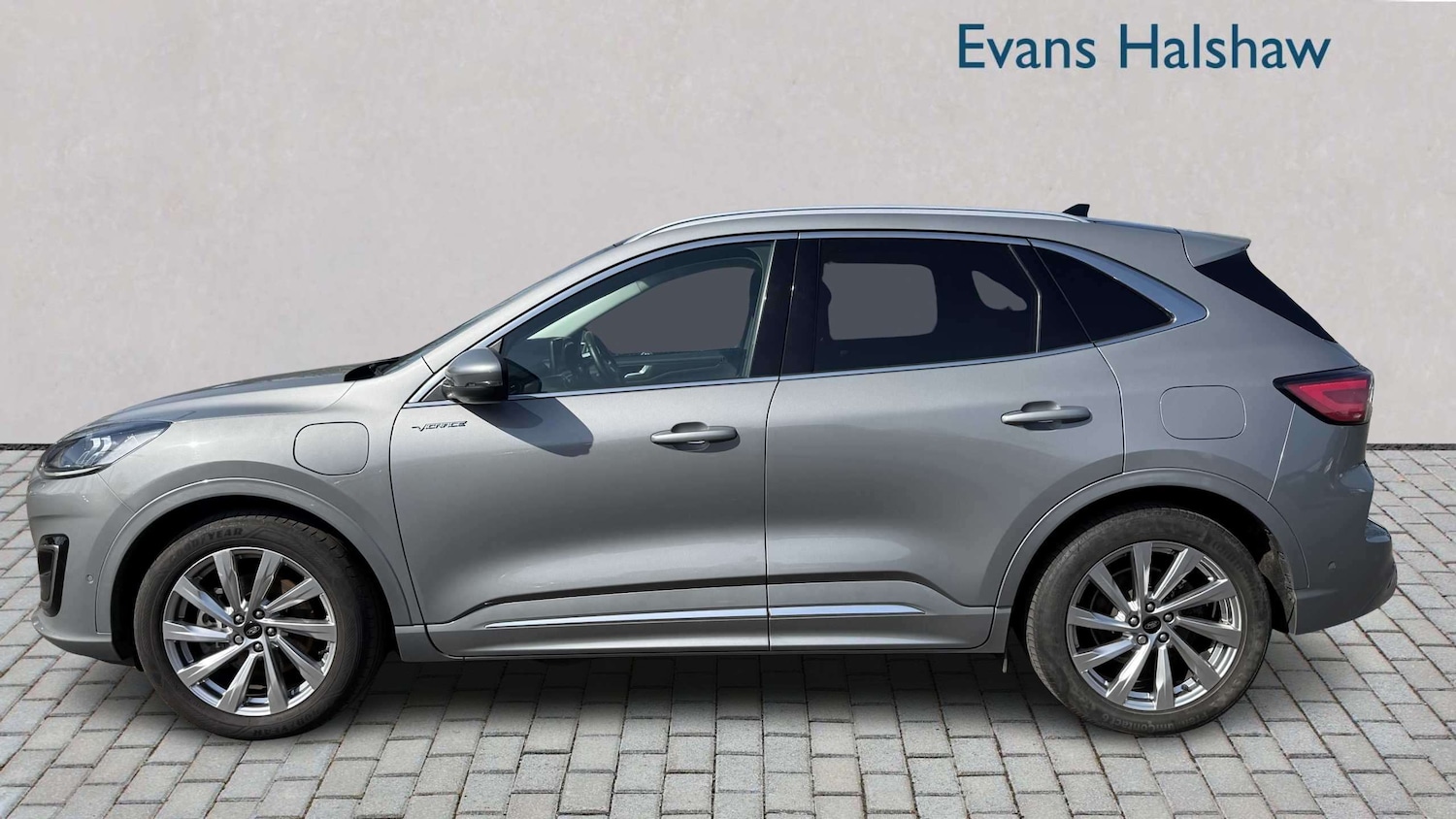 Used Ford Kuga 2020 for sale - 78173936: Photo 3