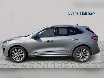 Used Ford Kuga 2020 for sale - 78173936: Photo