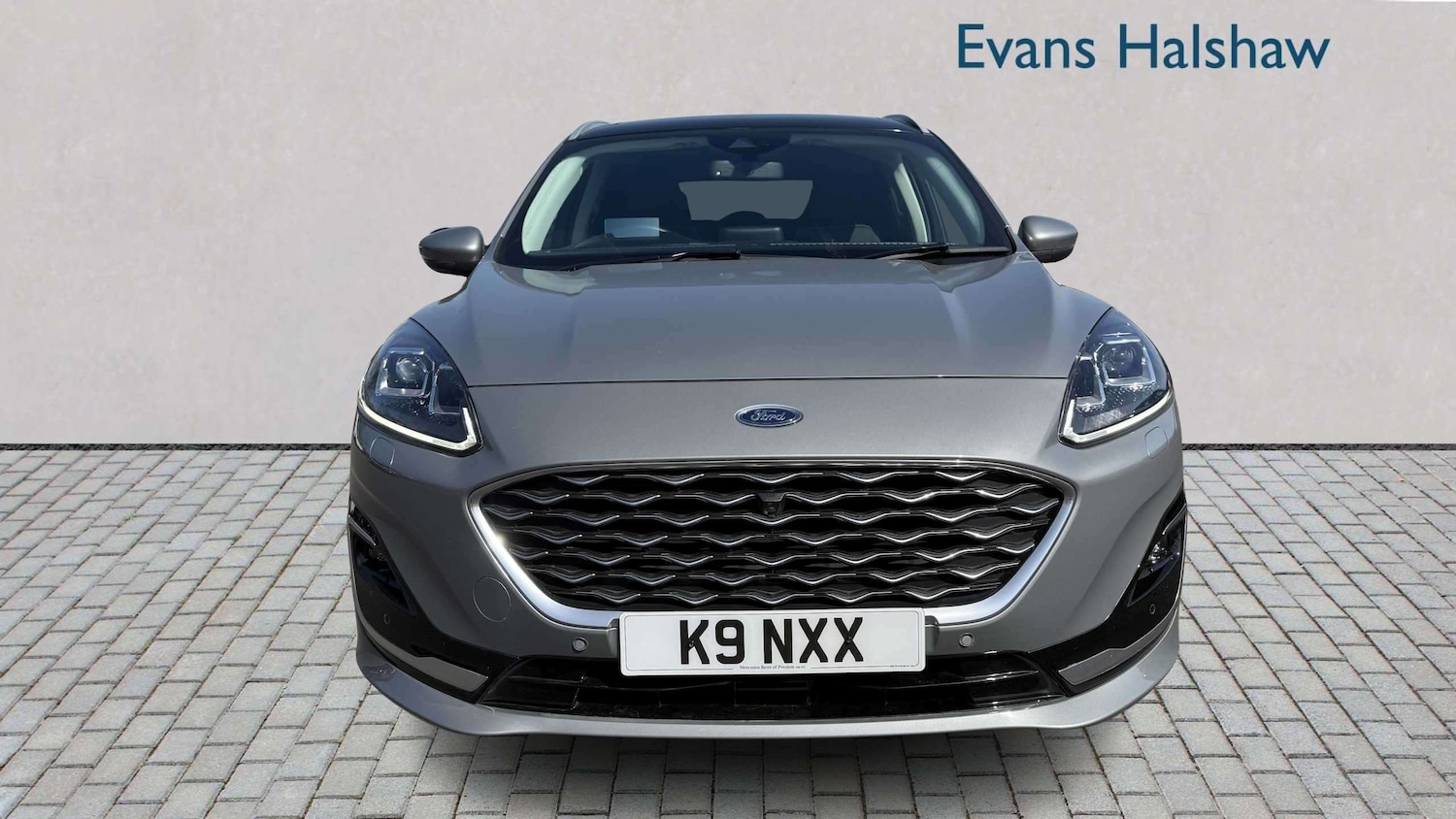 Used Ford Kuga 2020 for sale - 78173936: Photo 4