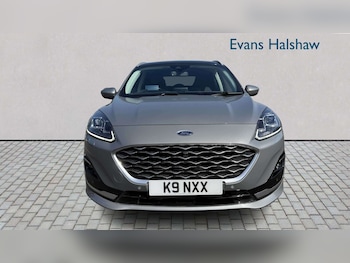 Used Ford Kuga 2020 for sale - 78173936: Photo