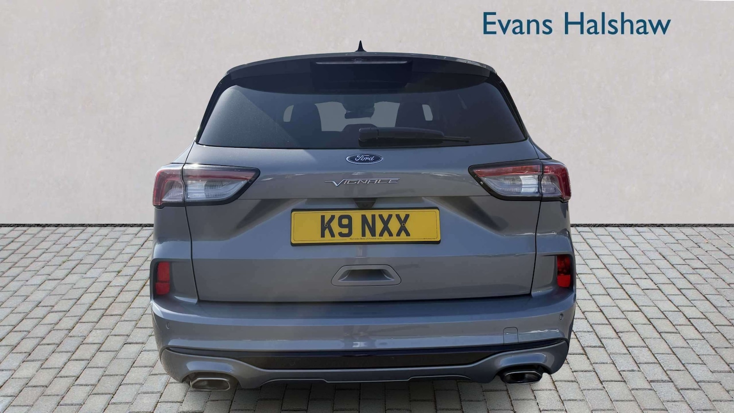 Used Ford Kuga 2020 for sale - 78173936: Photo 5