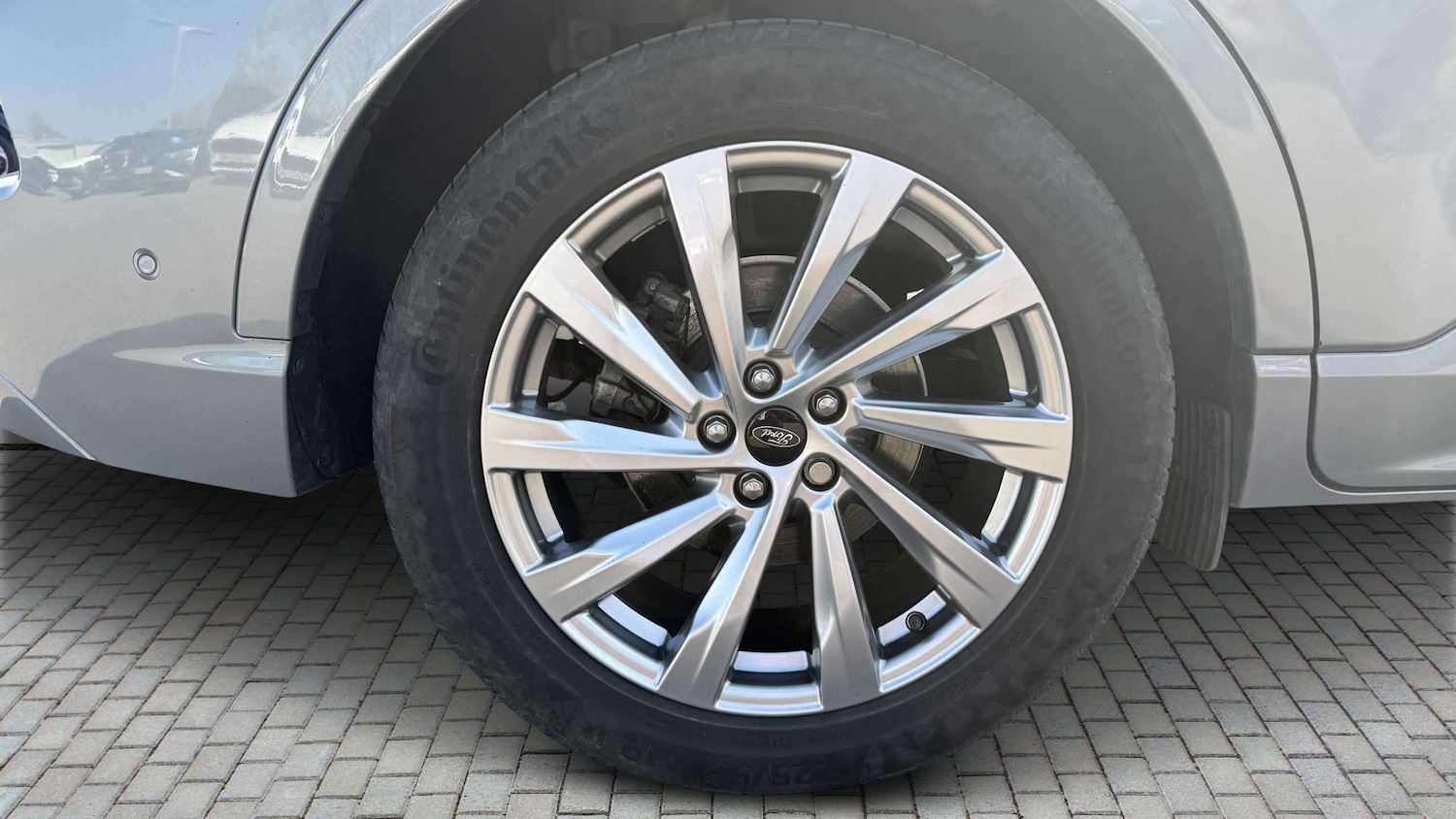 Used Ford Kuga 2020 for sale - 78173936: Photo 6