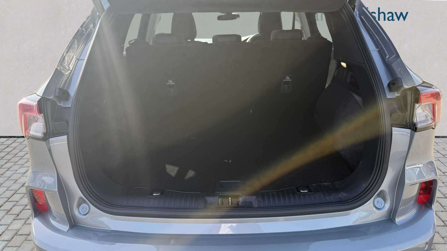 Used Ford Kuga 2020 for sale - 78173936: Photo 7