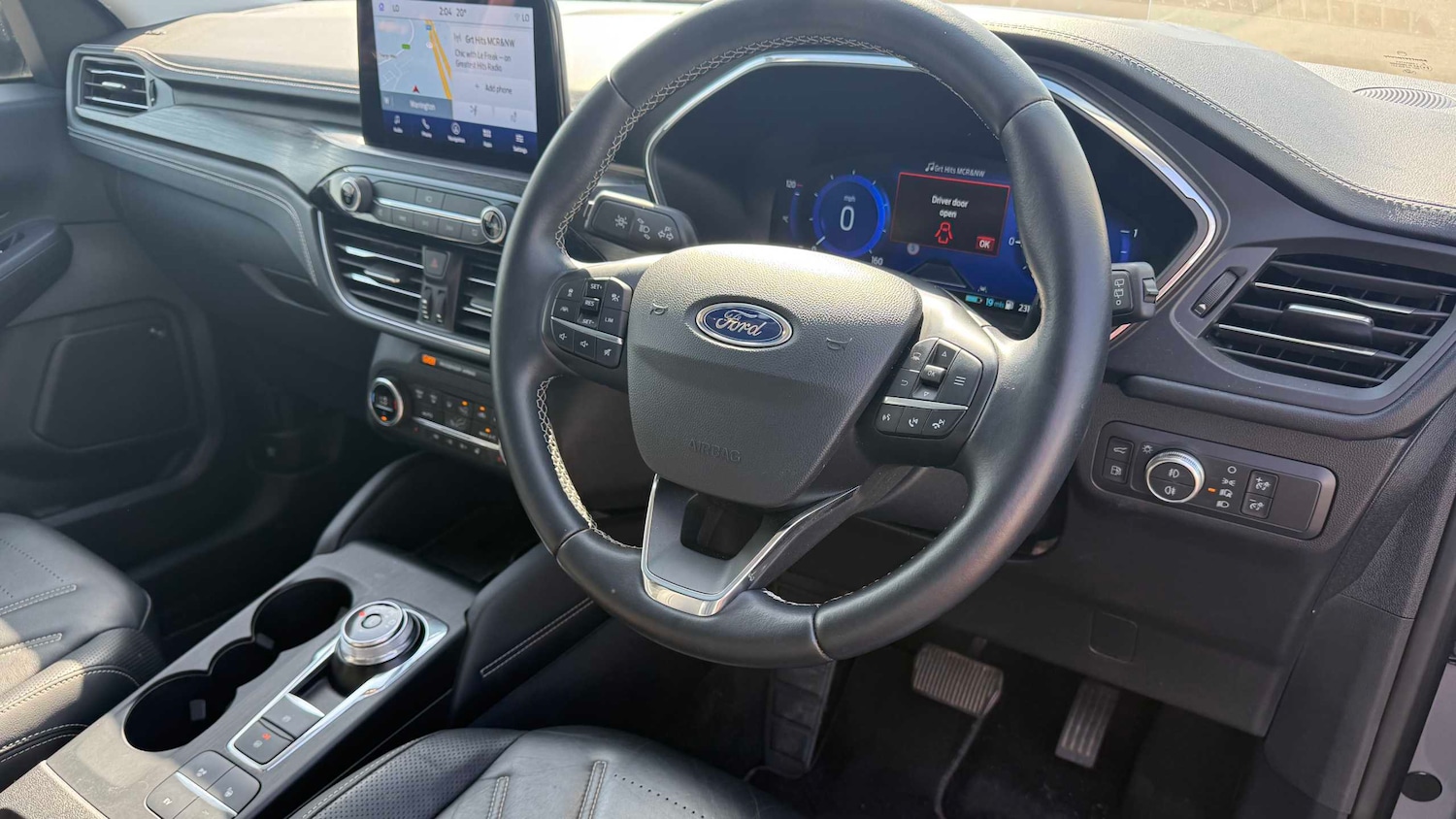 Used Ford Kuga 2020 for sale - 78173936: Photo 8