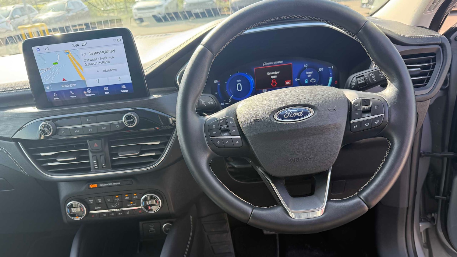 Used Ford Kuga 2020 for sale - 78173936: Photo 9