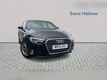 Used Audi A3 2019 for sale - 79568007: Photo