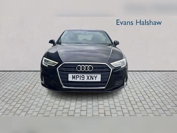 Used Audi A3 2019 for sale - 79568007: Photo
