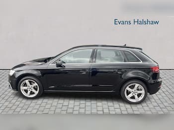 Used Audi A3 2019 for sale - 79568007: Photo