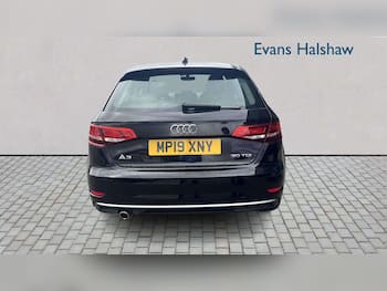 Used Audi A3 2019 for sale - 79568007: Photo