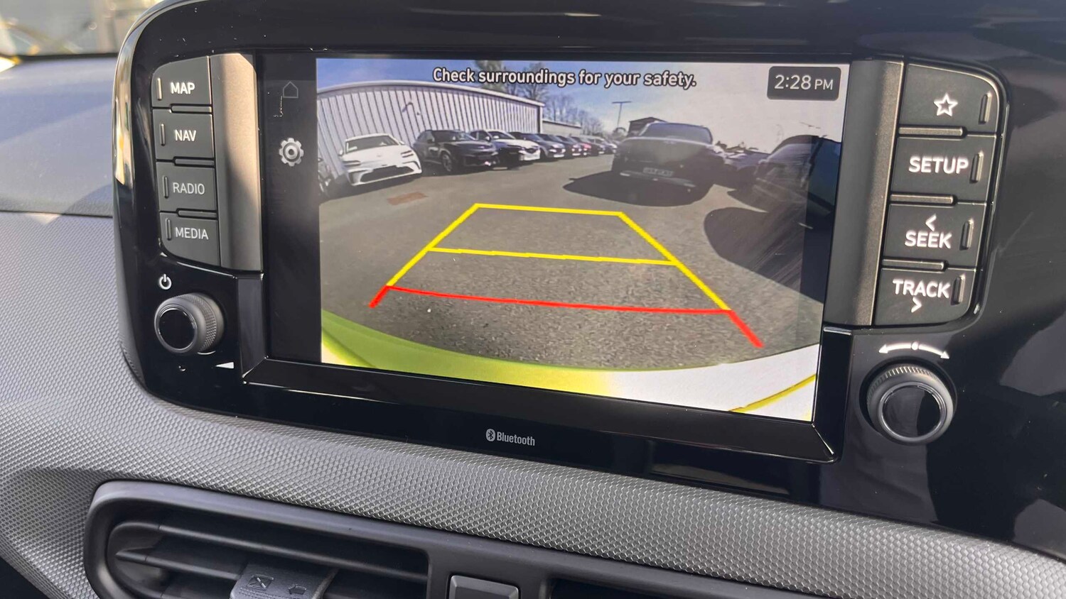 Used Hyundai i10 2026 for sale - 78173858: Photo 12