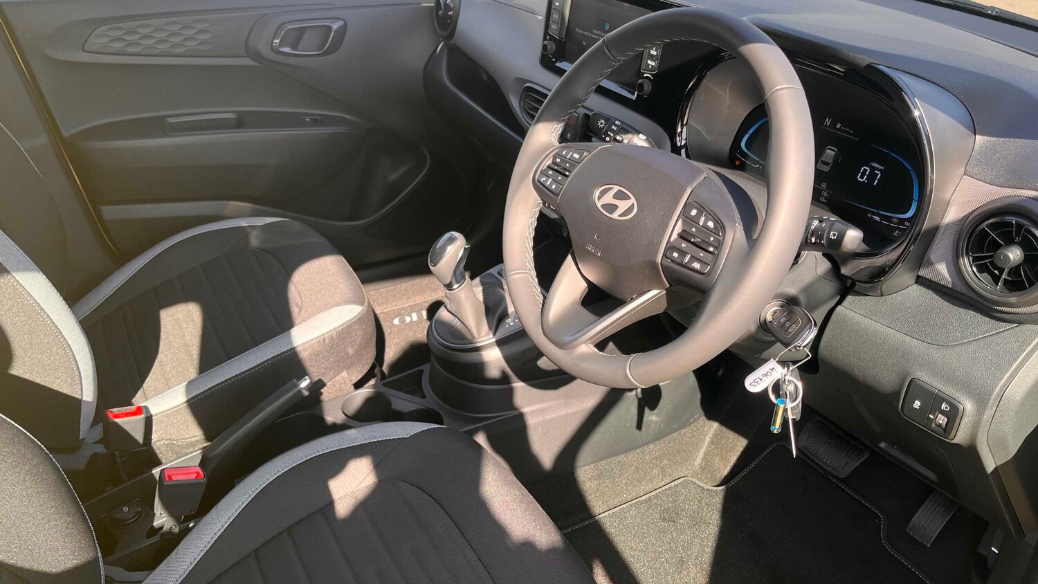 Used Hyundai i10 2026 for sale - 78173858: Photo 18
