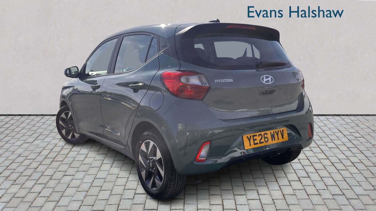 Used Hyundai i10 2026 for sale - 78173858: Photo 2