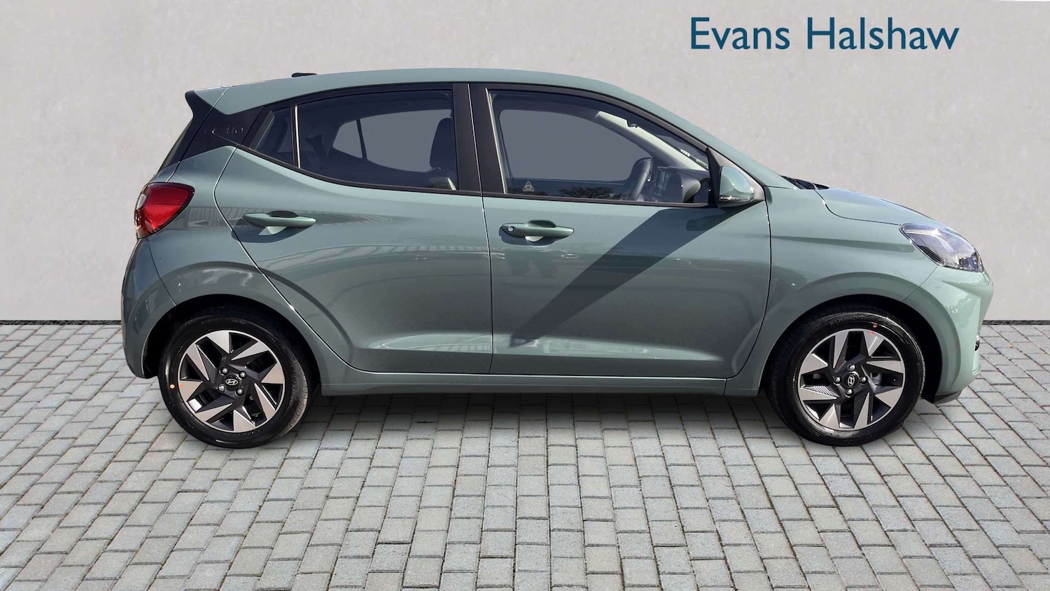 Used Hyundai i10 2026 for sale - 78173858: Photo 3