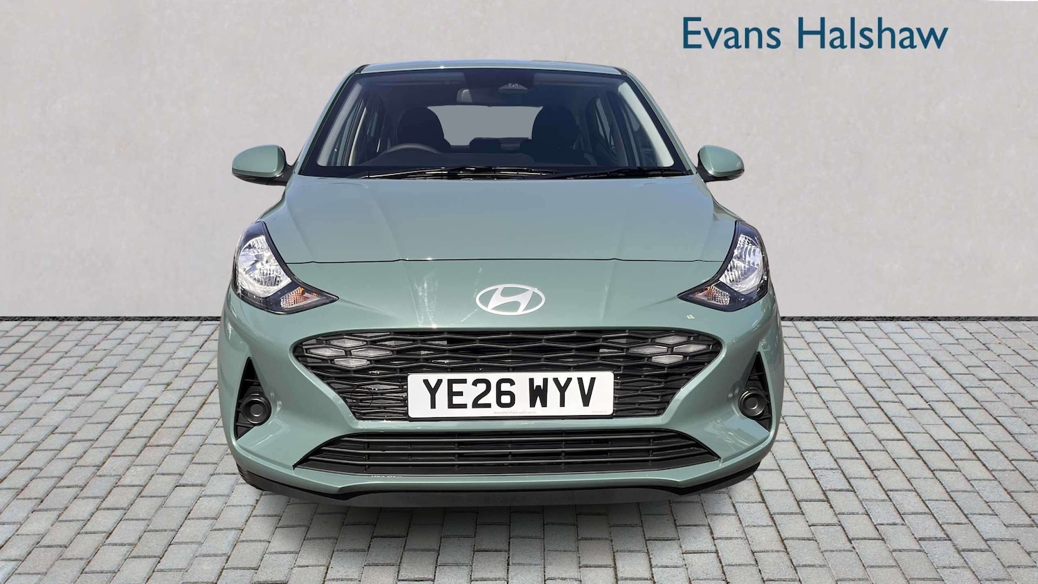 Used Hyundai i10 2026 for sale - 78173858: Photo 4