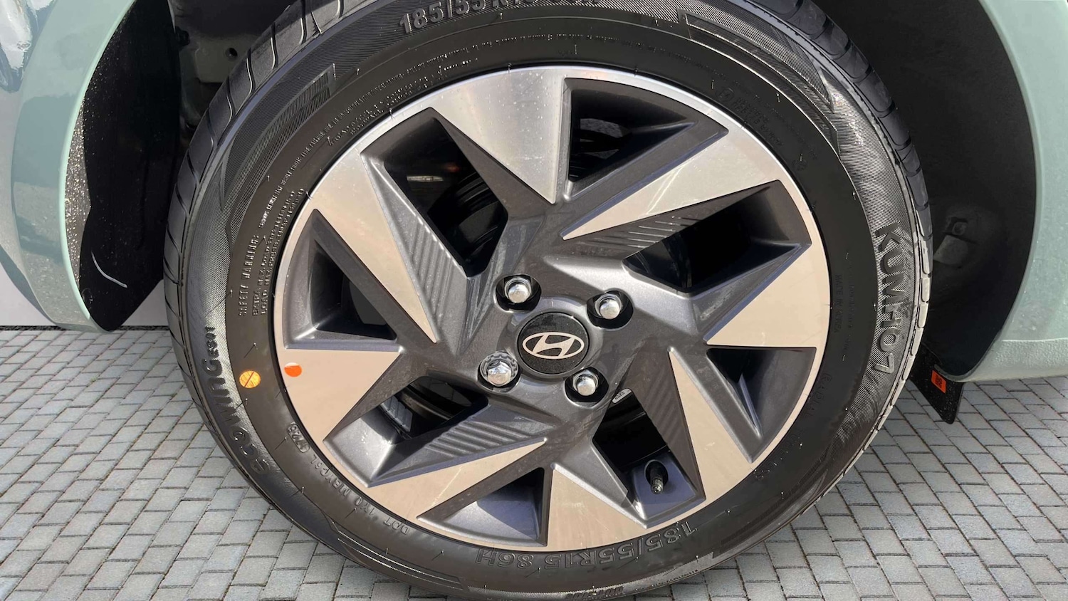 Used Hyundai i10 2026 for sale - 78173858: Photo 5