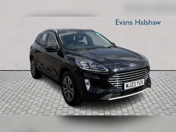 Used Ford Kuga 2023 for sale - 79183343: Photo